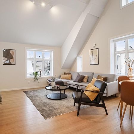 Unique And Spacious Apt Close To City Centre Stavanger Exteriér fotografie
