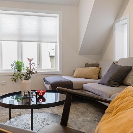 Unique And Spacious Apt Close To City Centre Stavanger Exteriér fotografie