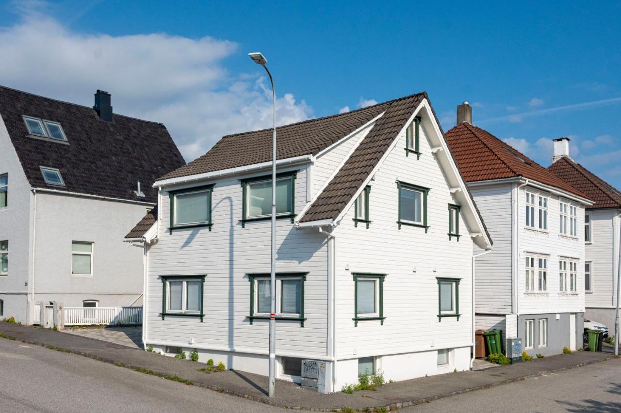 Unique And Spacious Apt Close To City Centre Stavanger Exteriér fotografie