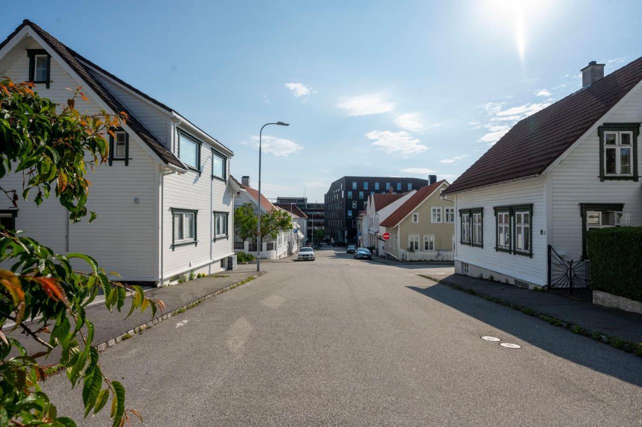 Unique And Spacious Apt Close To City Centre Stavanger Exteriér fotografie