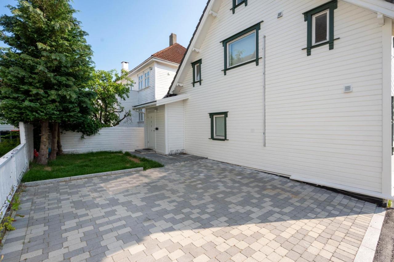 Unique And Spacious Apt Close To City Centre Stavanger Exteriér fotografie