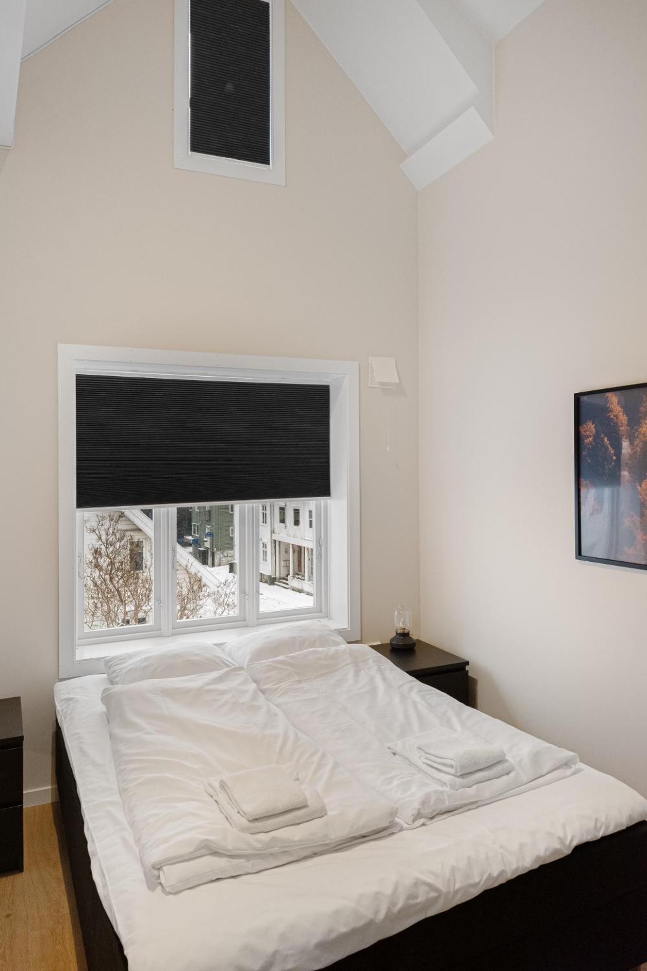 Unique And Spacious Apt Close To City Centre Stavanger Exteriér fotografie