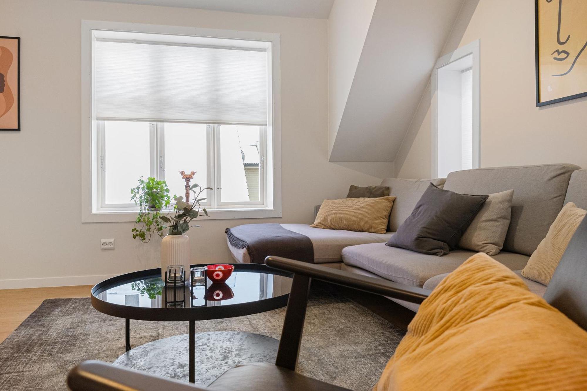 Unique And Spacious Apt Close To City Centre Stavanger Exteriér fotografie