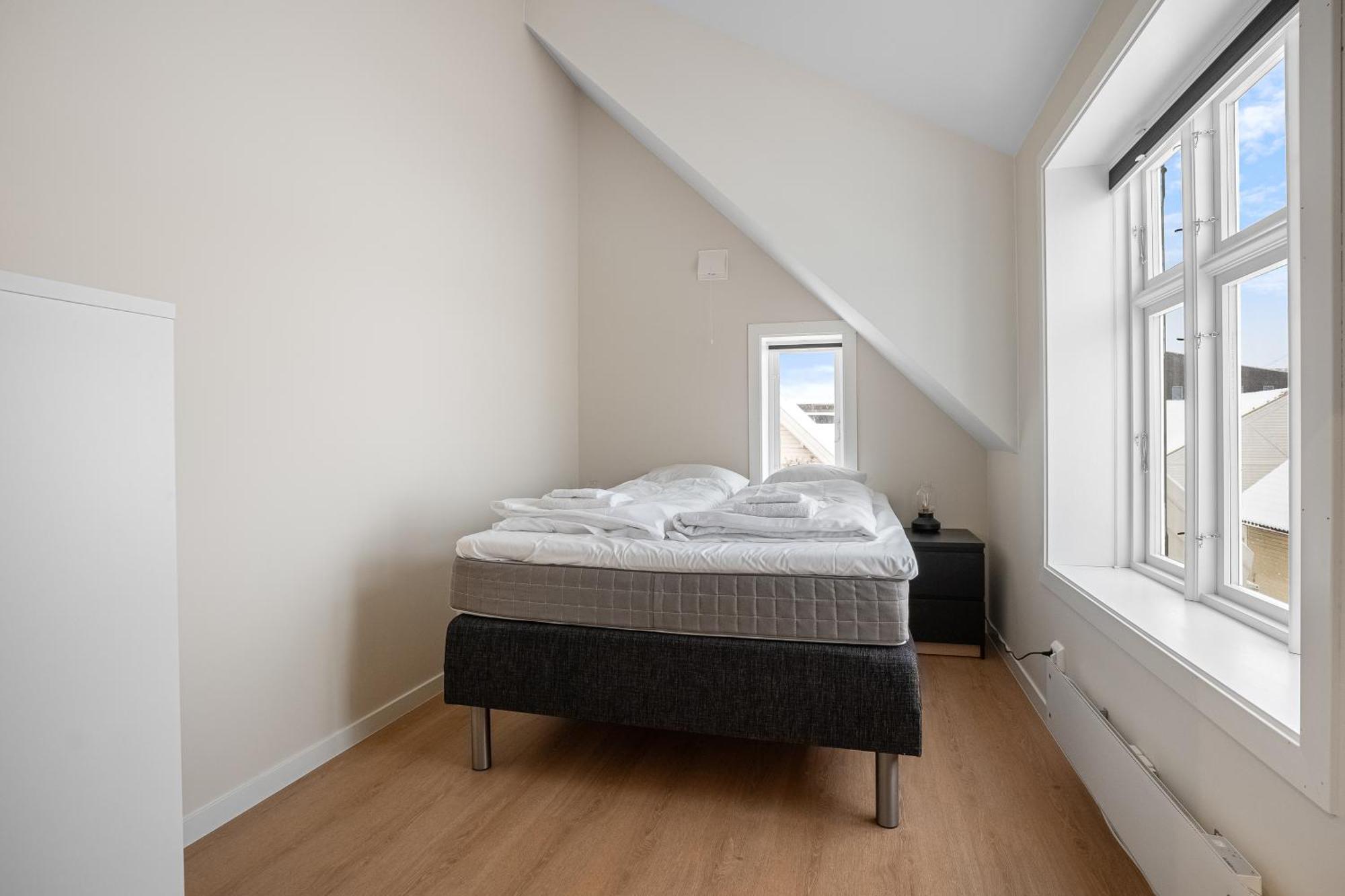 Unique And Spacious Apt Close To City Centre Stavanger Exteriér fotografie