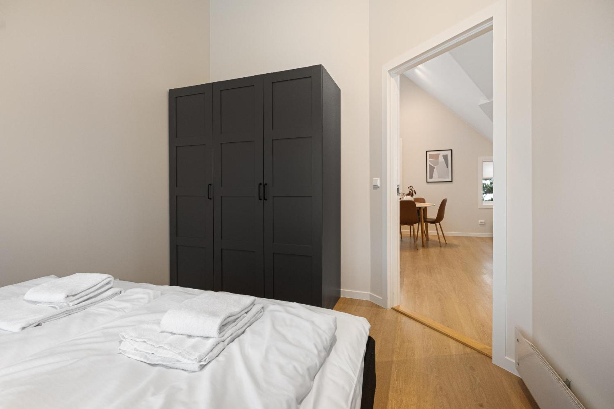 Unique And Spacious Apt Close To City Centre Stavanger Exteriér fotografie